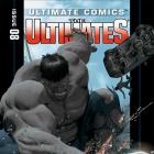 Ultimate Comics Ultimates (2011) #8