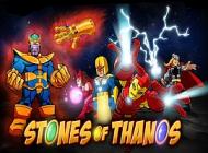 Super Hero Squad: Stones of Thanos