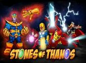 Super Hero Squad: Stones of Thanos