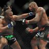 Courtesy of UFC