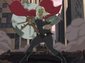 Marvel Universe: YOUR Countdown Ep. 8
