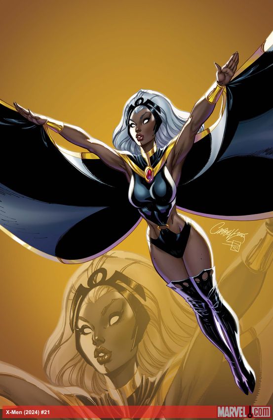 X-Men (2024) #21 (Variant)