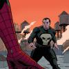 Avenging Spider-Man (2011) #22 Cover