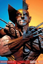 Wolverine Origins (2006) #26