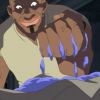 Big Squeeze in Episode 9: Puppet Master