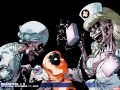 Deadpool (1997) #5 Wallpaper