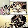 Preview Art by Ramon Perez