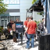 WonderCon 2011: Shield Car