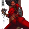 HEROES FOR HIRE 6 TOLIBAO VARIANT