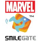 Marvel Characters to Power Up SmileGate’s 'PK Project' Game in Asia