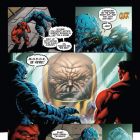 Fall of the Hulks: Red Hulk (2010) #1