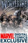 Wolverine: Hunger (2009) #1