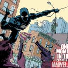 AMAZING SPIDER-MAN #638 preview art by Paolo Rivera