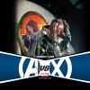 Avengers VS X-​Men (2012) #3 Pichelli Variant iPad Wallpaper