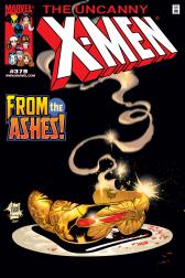 Uncanny X-Men #379 