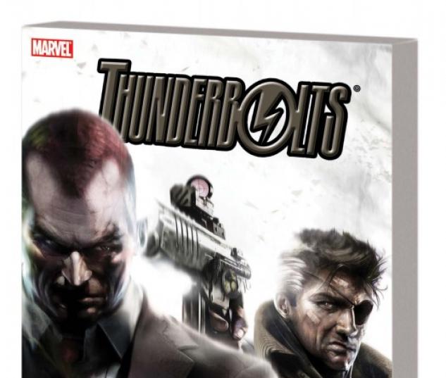 Thunderbolts: Widowmaker (Trade Paperback)