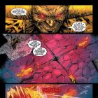 PREVIEW: Dark Avengers: Ares #3