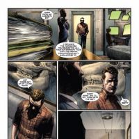 VENGEANCE OF THE MOON KNIGHT (2009) #4