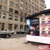 MarvelFest NYC 2009 Posters
