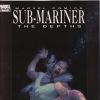 SUB-MARINER: THE DEPTHS #2