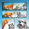 LOCKJAW AND THE PET AVENGERS #4, page 6