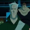 Toad, Quicksilver and the Blob