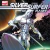SILVER SURFER: IN THE NAME #1