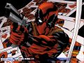Deadpool: Suicide Kings (2009) #1 Wallpaper