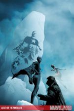 Age of Heroes (2010) #4