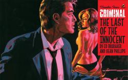 Criminal: Last of the Innocent (2011) #4