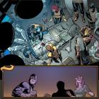 Sneak Peek: All-New X-Men #5