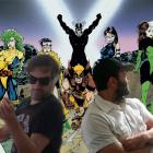 The Marvel Life: Superjail!