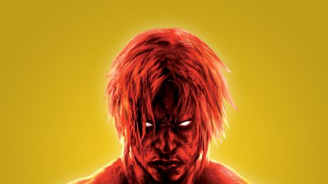 Adam Warlock