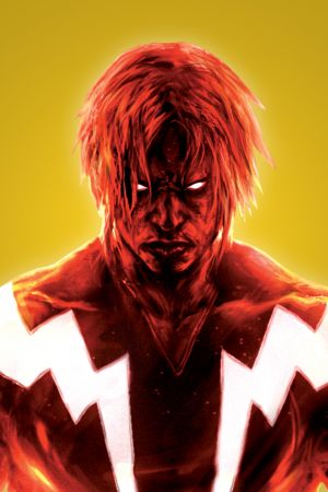 Adam Warlock