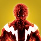 character Adam Warlock