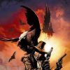 Dark Tower: The Battle of Jericho Hill (2009) #2 (VARIANT)