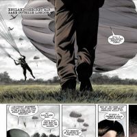 The Marvels Project (2009) #3
