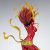 Dark Phoenix Bishoujo Statue from Kotobukiya