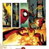 Captain Marvel #1 Interior Art