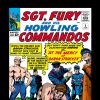 Sgt. Fury and His Howling Commandos #5