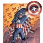 Captain America (2002) #1