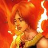 Marvel Girl (Ultimate)