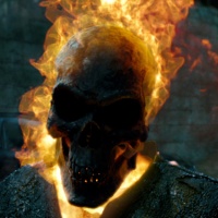Ghost Rider: Spirit of Vengeance In Theaters Now
