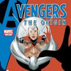 Avengers: The Origin (2010) #3