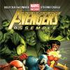 Avengers Assemble #9 Cover