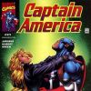 Image Featuring Captain America