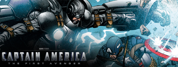 Download Captain America: First Vengeance #3 Now