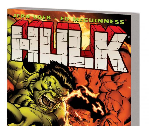 HULK VOL. 6: WORLD WAR HULKS TPB (COMBO)