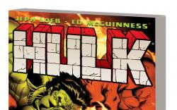 HULK VOL. 6: WORLD WAR HULKS TPB (COMBO)