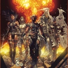 Fear Itself: Uncanny X-Force